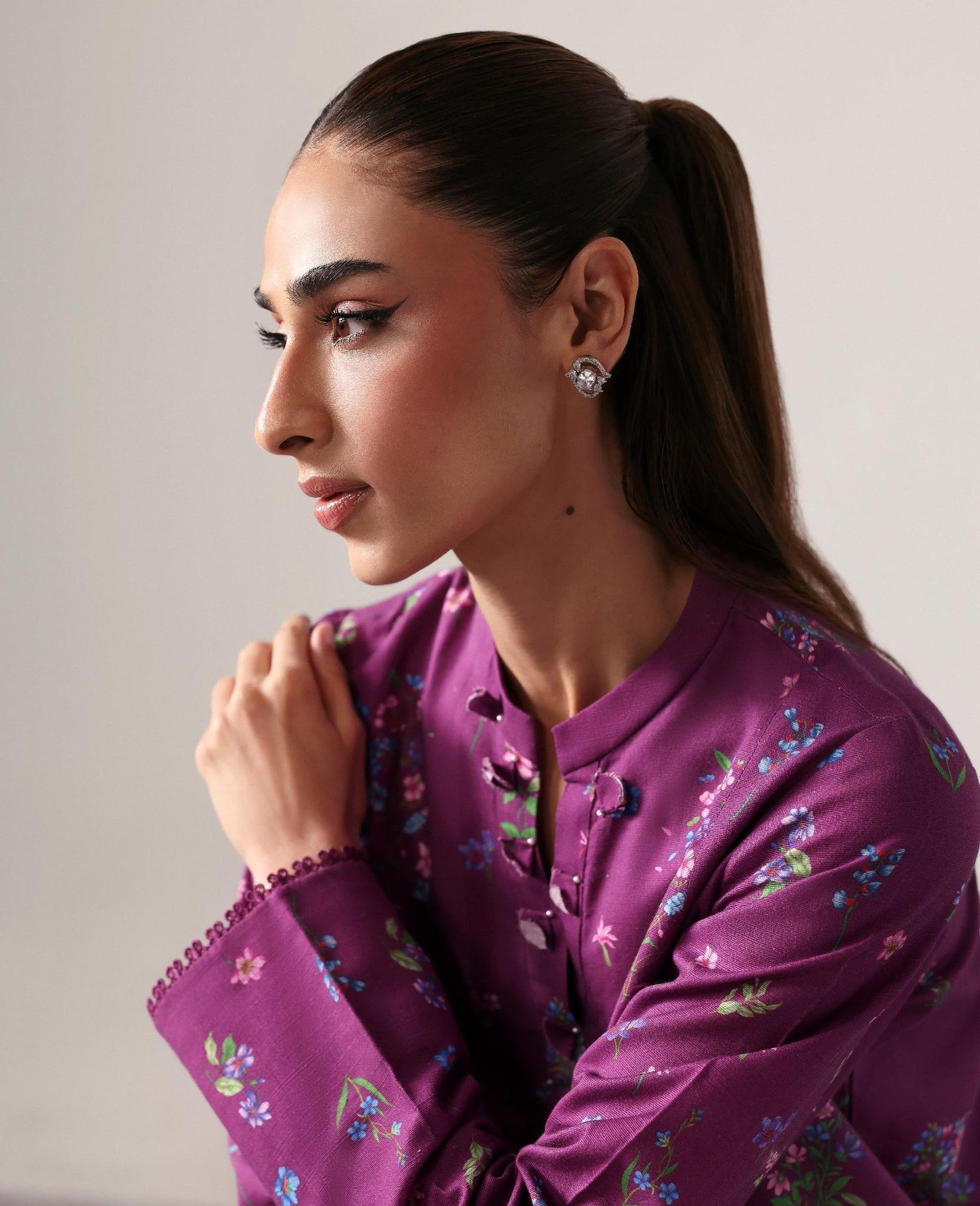 Republic Womenswear | Basics Winter 25 | Maeve - by Libasekhas UK - Registered Vendor of : Republic Womenswear - 100% Original Designer Dress