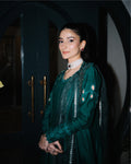 Mysie by Tahira | Eid Festive 25 | Maha - by - Libasekhas UK - Registered Vendor of : Mysie by Tahira - 100% Original Designer Dresss