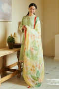 Zara Shahjahan | Coco Lawn 24 | MAHAY-4A - by - Libasekhas UK - Registered Vendor of : Zara Shahjahan - 100% Original Designer Dresss