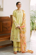 Zara Shahjahan | Coco Lawn 24 | MAHAY-4B - by - Libasekhas UK - Registered Vendor of : Zara Shahjahan - 100% Original Designer Dresss
