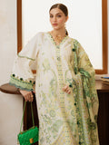 Mahnur | Florence Luxury Lawn 25 | MAHGUL - by - Libasekhas UK - Registered Vendor of : Mahnur - 100% Original Designer Dresss
