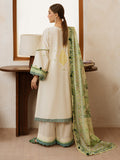 Mahnur | Florence Luxury Lawn 25 | MAHGUL - by - Libasekhas UK - Registered Vendor of : Mahnur - 100% Original Designer Dresss
