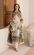Asifa and Nabeel | Meraki Vintage 25 | Mahgul (MVL25-16) - by - Libasekhas UK - Registered Vendor of : Asifa and Nabeel - 100% Original Designer Dresss