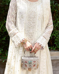 Mushq | Saugaat Pret | Mahjabeen - by Libasekhas UK - Registered Vendor of : Mushq - 100% Original Designer Dress