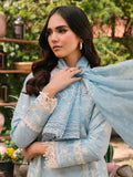 Mahnur | Masakali Luxury Lawn 24 | MK 02 - A - by - Libasekhas UK - Registered Vendor of : Mahnur - 100% Original Designer Dresss