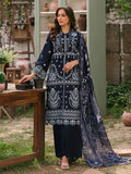 Mahnur | Masakali Luxury Lawn 24 | MK 03 - B - by - Libasekhas UK - Registered Vendor of : Mahnur - 100% Original Designer Dresss