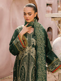 Mahnur | Masakali Luxury Lawn 24 | MK 04 - B - by - Libasekhas UK - Registered Vendor of : Mahnur - 100% Original Designer Dresss