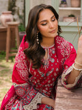 Mahnur | Masakali Luxury Lawn 24 | MK 06 - B - by - Libasekhas UK - Registered Vendor of : Mahnur - 100% Original Designer Dresss