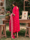 Mahnur | Masakali Luxury Lawn 24 | MK 06 - B - by - Libasekhas UK - Registered Vendor of : Mahnur - 100% Original Designer Dresss