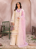 Mahnur | Masakali Luxury Lawn 24 | MK 01 - B - by - Libasekhas UK - Registered Vendor of : Mahnur - 100% Original Designer Dresss