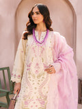 Mahnur | Masakali Luxury Lawn 24 | MK 01 - B - by - Libasekhas UK - Registered Vendor of : Mahnur - 100% Original Designer Dresss