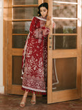 Mahnur | Shanaya Luxury Lawn 25 | Mehrosh - by - Libasekhas UK - Registered Vendor of : Mahnur - 100% Original Designer Dresss