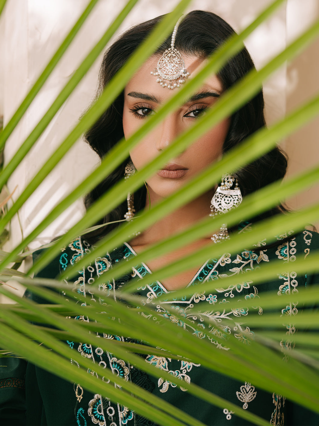 Mahnur | Shanaya Luxury Lawn 25 | Siyahgul - by - Libasekhas UK - Registered Vendor of : Mahnur - 100% Original Designer Dresss