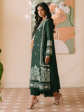 Mahnur | Shanaya Luxury Lawn 25 | Siyahgul - by - Libasekhas UK - Registered Vendor of : Mahnur - 100% Original Designer Dresss