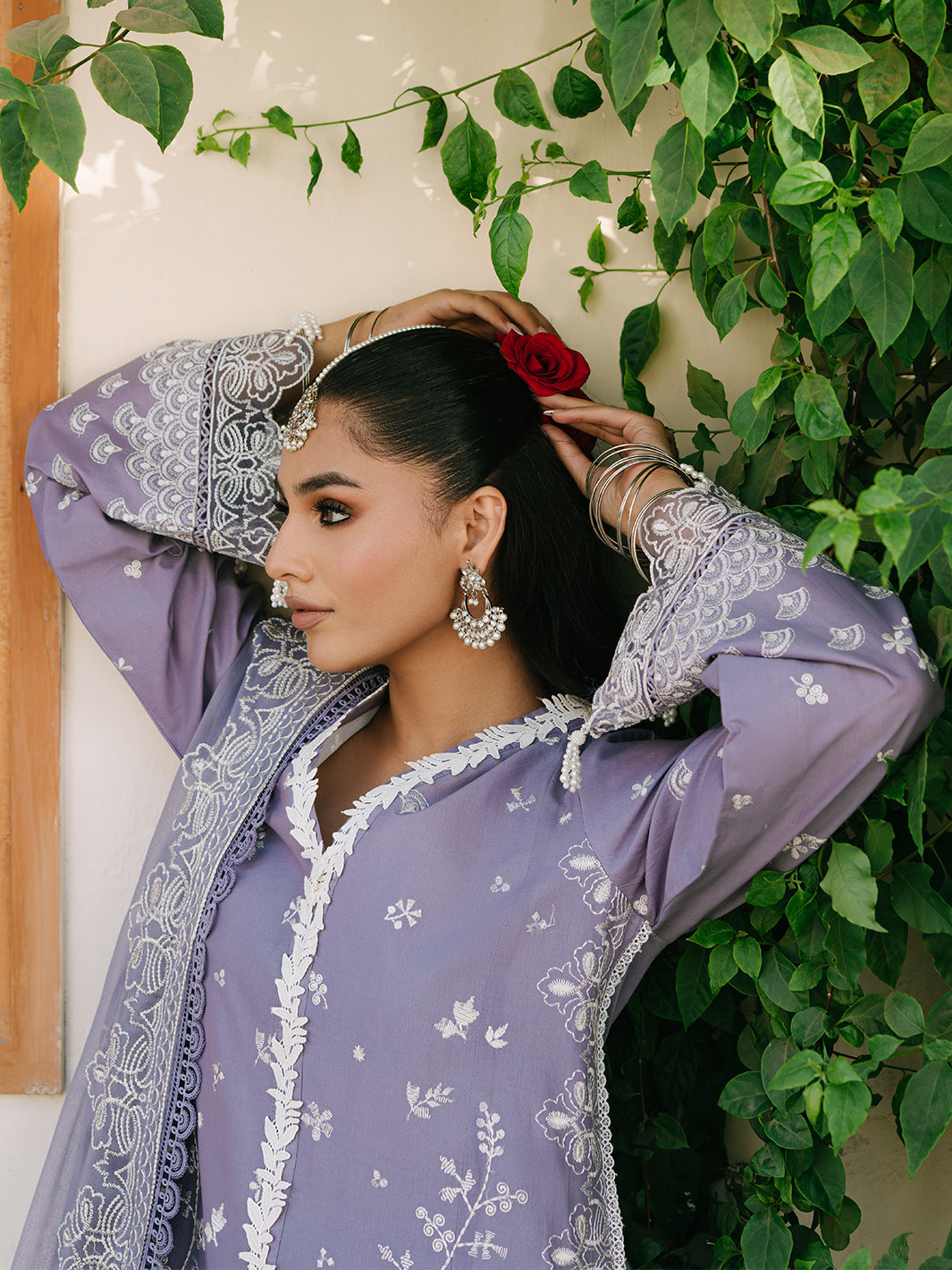 Mahnur | Shanaya Luxury Lawn 25 | Zoee - by - Libasekhas UK - Registered Vendor of : Mahnur - 100% Original Designer Dresss