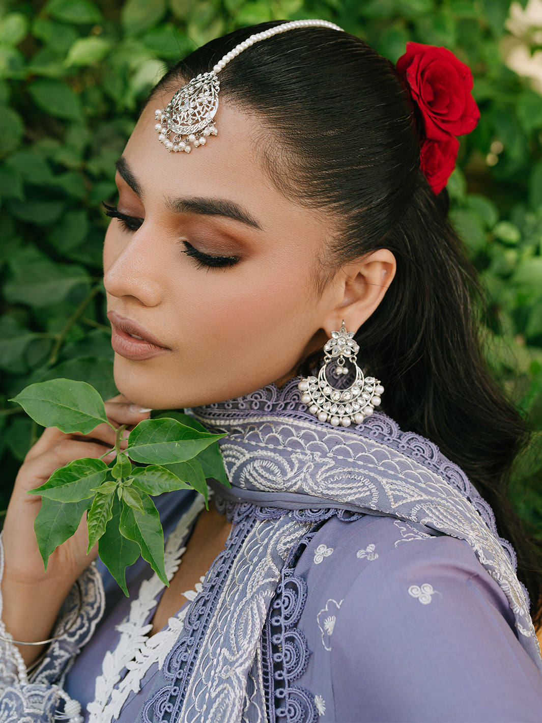 Mahnur | Shanaya Luxury Lawn 25 | Zoee - by - Libasekhas UK - Registered Vendor of : Mahnur - 100% Original Designer Dresss