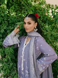 Mahnur | Shanaya Luxury Lawn 25 | Zoee - by - Libasekhas UK - Registered Vendor of : Mahnur - 100% Original Designer Dresss
