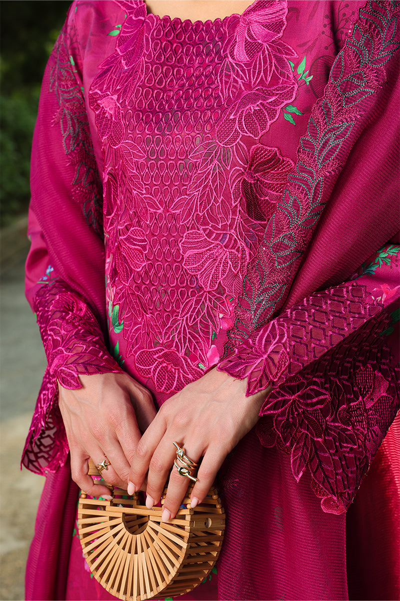 Rangrasiya | Florence Summer Edit 26 | Mahra - by Libasekhas UK - Registered Vendor of : Rangrasiya - 100% Original Designer Dress