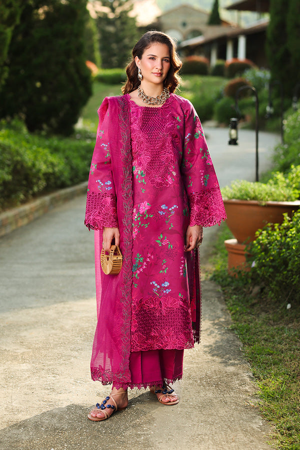 Rangrasiya | Florence Summer Edit 26 | Mahra - by Libasekhas UK - Registered Vendor of : Rangrasiya - 100% Original Designer Dress