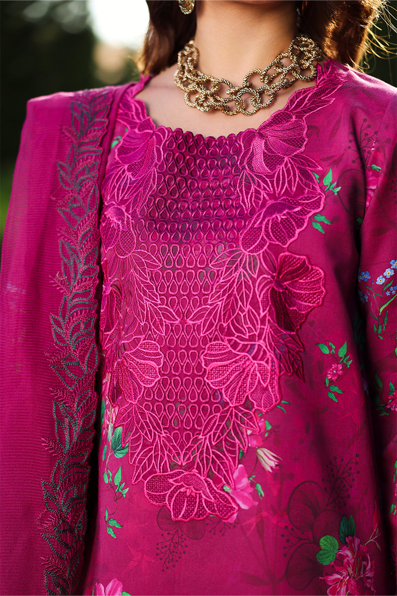 Rangrasiya | Florence Summer Edit 26 | Mahra - by Libasekhas UK - Registered Vendor of : Rangrasiya - 100% Original Designer Dress