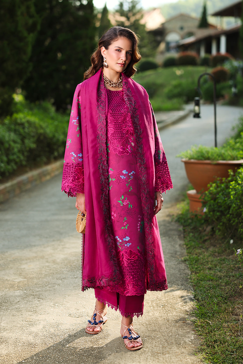 Rangrasiya | Florence Summer Edit 26 | Mahra - by Libasekhas UK - Registered Vendor of : Rangrasiya - 100% Original Designer Dress