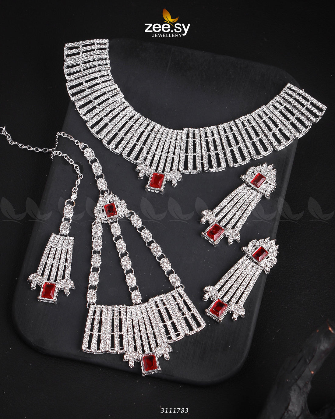 Asma's Bridal Sets - by - Libasekhas UK - Registered Vendor of : Zeesy - 100% Original Designer Dresss