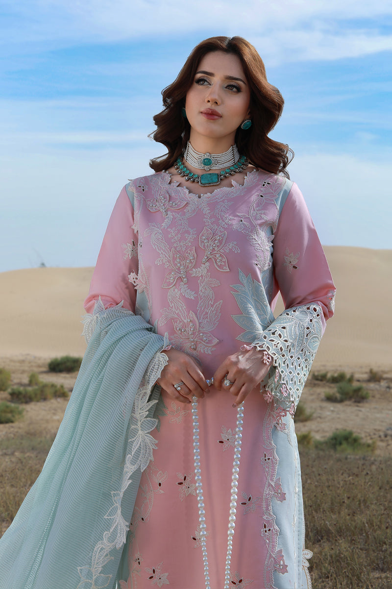 Rangrasiya | Premium Summer Collection 26 | Mahsa - by Libasekhas UK - Registered Vendor of : Rangrasiya - 100% Original Designer Dress