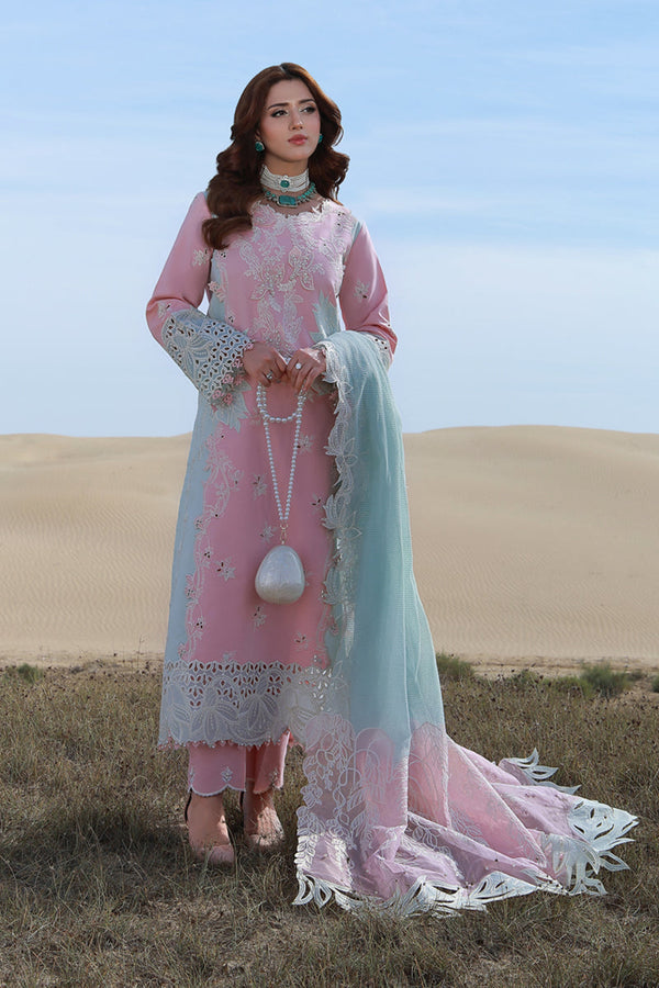 Rangrasiya | Premium Summer Collection 26 | Mahsa - by Libasekhas UK - Registered Vendor of : Rangrasiya - 100% Original Designer Dress