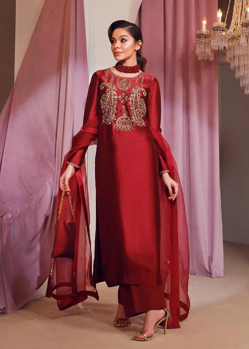 Mahum Asad | Forever and Ever Formals | La Bella - by - Libasekhas UK - Registered Vendor of : Mahum Asad - 100% Original Designer Dresss