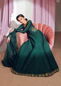 Mahum Asad | Forever and Ever Formals | Gypsy - by - Libasekhas UK - Registered Vendor of : Mahum Asad - 100% Original Designer Dresss