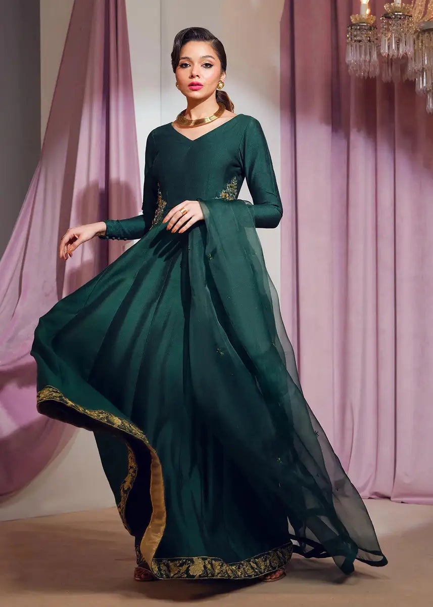 Mahum Asad | Forever and Ever Formals | Gypsy - by - Libasekhas UK - Registered Vendor of : Mahum Asad - 100% Original Designer Dresss