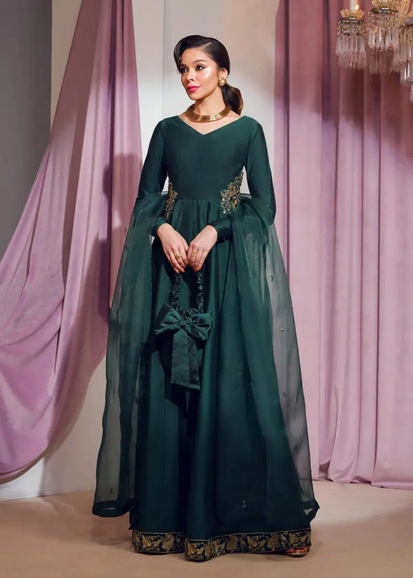 Mahum Asad | Forever and Ever Formals | Gypsy - by - Libasekhas UK - Registered Vendor of : Mahum Asad - 100% Original Designer Dresss