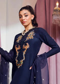 Mahum Asad | Forever and Ever Formals | Bloom - by - Libasekhas UK - Registered Vendor of : Mahum Asad - 100% Original Designer Dresss
