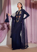 Mahum Asad | Forever and Ever Formals | Bloom - by - Libasekhas UK - Registered Vendor of : Mahum Asad - 100% Original Designer Dresss