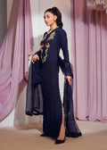 Mahum Asad | Forever and Ever Formals | Bloom - by - Libasekhas UK - Registered Vendor of : Mahum Asad - 100% Original Designer Dresss