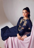 Mahum Asad | Forever and Ever Formals | Bloom - by - Libasekhas UK - Registered Vendor of : Mahum Asad - 100% Original Designer Dresss
