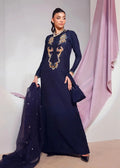 Mahum Asad | Forever and Ever Formals | Bloom - by - Libasekhas UK - Registered Vendor of : Mahum Asad - 100% Original Designer Dresss