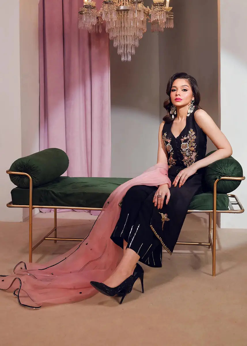 Mahum Asad | Forever and Ever Formals | Verve - by - Libasekhas UK - Registered Vendor of : Mahum Asad - 100% Original Designer Dresss