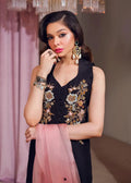 Mahum Asad | Forever and Ever Formals | Verve - by - Libasekhas UK - Registered Vendor of : Mahum Asad - 100% Original Designer Dresss