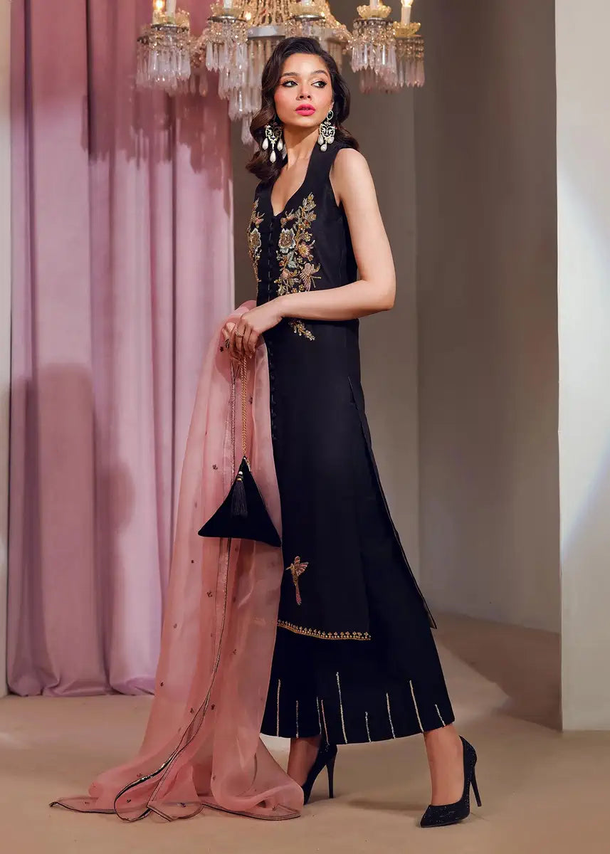 Mahum Asad | Forever and Ever Formals | Verve - by - Libasekhas UK - Registered Vendor of : Mahum Asad - 100% Original Designer Dresss