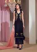 Mahum Asad | Forever and Ever Formals | Verve - by - Libasekhas UK - Registered Vendor of : Mahum Asad - 100% Original Designer Dresss