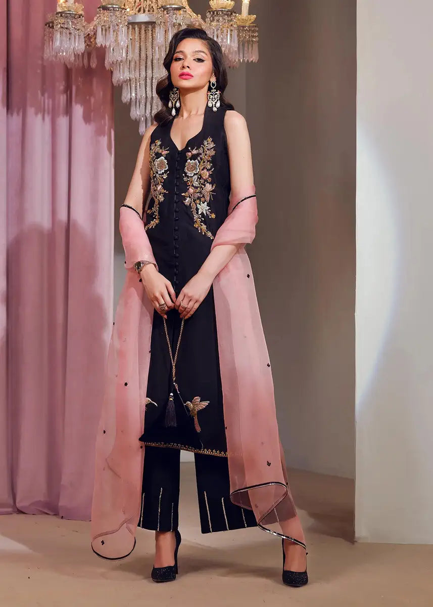 Mahum Asad | Forever and Ever Formals | Verve - by - Libasekhas UK - Registered Vendor of : Mahum Asad - 100% Original Designer Dresss