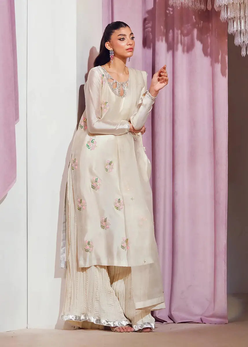 Mahum Asad | Forever and Ever Formals | Goddess - by - Libasekhas UK - Registered Vendor of : Mahum Asad - 100% Original Designer Dresss