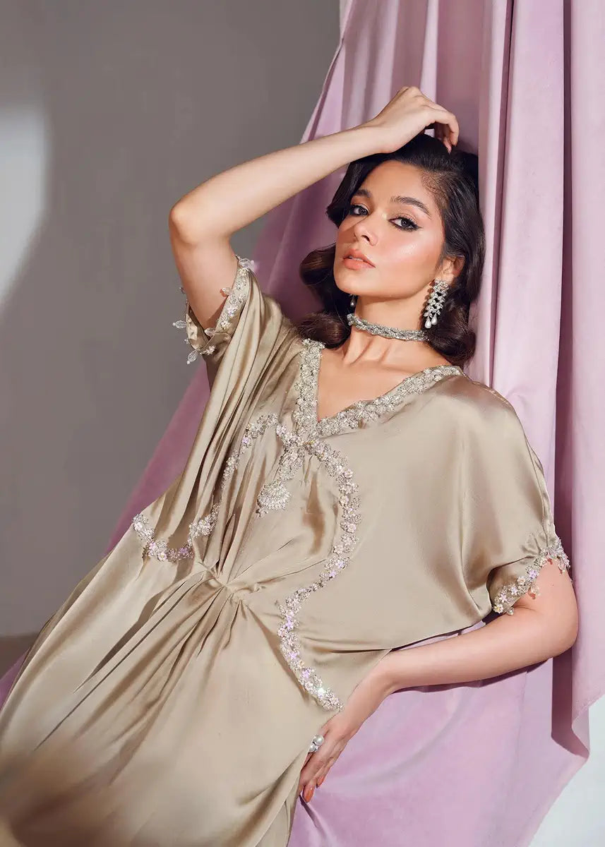 Mahum Asad | Forever and Ever Formals | Groove - by - Libasekhas UK - Registered Vendor of : Mahum Asad - 100% Original Designer Dresss