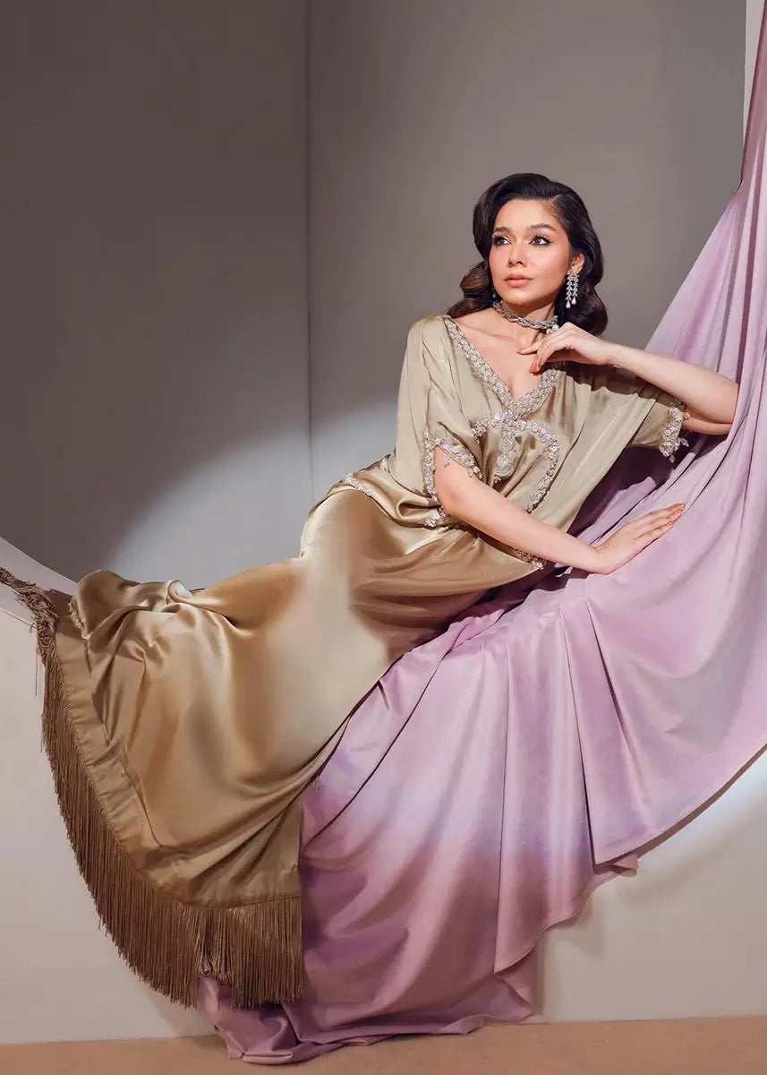 Mahum Asad | Forever and Ever Formals | Groove - by - Libasekhas UK - Registered Vendor of : Mahum Asad - 100% Original Designer Dresss