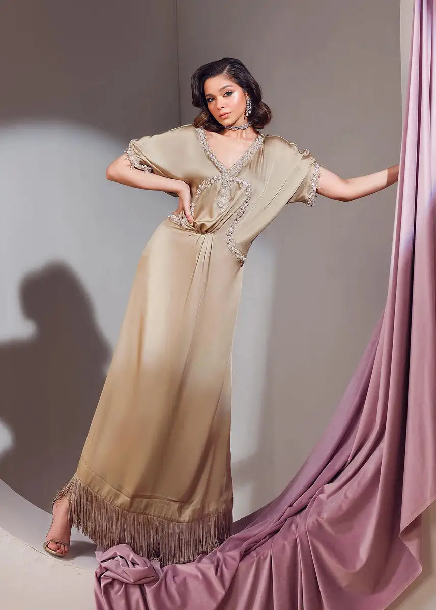 Mahum Asad | Forever and Ever Formals | Groove - by - Libasekhas UK - Registered Vendor of : Mahum Asad - 100% Original Designer Dresss