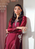 Mahum Asad | Forever and Ever Formals | Crush - by - Libasekhas UK - Registered Vendor of : Mahum Asad - 100% Original Designer Dresss