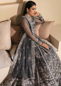 Mahum Asad | Lamhay Wedding Formals 23 | Kinari - by - Libasekhas UK - Registered Vendor of : Mahum Asad - 100% Original Designer Dresss