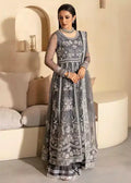 Mahum Asad | Lamhay Wedding Formals 23 | Kinari - by - Libasekhas UK - Registered Vendor of : Mahum Asad - 100% Original Designer Dresss