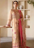 Mahum Asad | Lamhay Wedding Formals 23 | Nafisa - by - Libasekhas UK - Registered Vendor of : Mahum Asad - 100% Original Designer Dresss